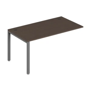 Удлинитель стола Тренд металл (Trend Metal) 160 × 72 × 75 см — арт. TDM32212615