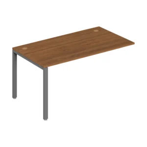 Удлинитель стола Тренд металл (Trend Metal) 160 × 72 × 75 см — арт. TDM32212635