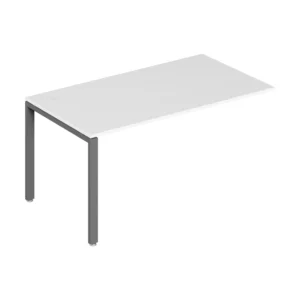 Удлинитель стола Тренд металл (Trend Metal) 160 × 72 × 75 см — арт. TDM32212645