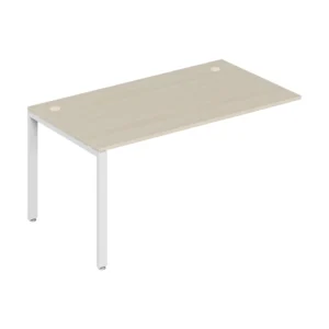 Удлинитель стола Тренд металл (Trend Metal) 160 × 72 × 75 см — арт. TDM32212684