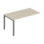 Удлинитель стола Тренд металл (Trend Metal) 160 × 72 × 75 см — арт. TDM32212685