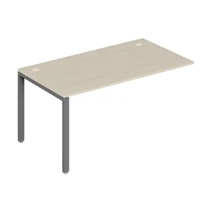 Удлинитель стола Тренд металл (Trend Metal) 160 × 72 × 75 см — арт. TDM32212685
