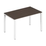 Стол письменный на металлоопорах Тренд металл (Trend Metal) 120 × 60 × 75 см