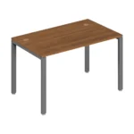 Стол письменный на металлоопорах Тренд металл (Trend Metal) Pointex — арт. TDM32230035