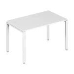 Стол письменный на металлоопорах Тренд металл (Trend Metal) 120 × 60 × 75 см