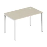 Стол письменный на металлоопорах Тренд металл (Trend Metal) 120 × 60 × 75 см