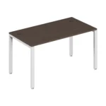 Стол письменный на металлоопорах Тренд металл (Trend Metal) Pointex — арт. TDM32230114
