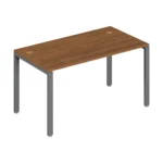 Стол письменный на металлоопорах Тренд металл (Trend Metal) Pointex — арт. TDM32230135