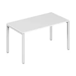 Стол письменный на металлоопорах Тренд металл (Trend Metal) 140 × 60 × 75 см