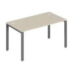 Стол письменный на металлоопорах Тренд металл (Trend Metal) Pointex — арт. TDM32230185