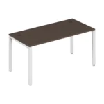 Стол письменный на металлоопорах Тренд металл (Trend Metal) Pointex — арт. TDM32230214