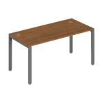Стол письменный на металлоопорах Тренд металл (Trend Metal) Pointex — арт. TDM32230235