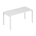 Стол письменный на металлоопорах Тренд металл (Trend Metal) 160 × 60 × 75 см — арт. TDM32230244