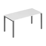Стол письменный на металлоопорах Тренд металл (Trend Metal) Pointex — арт. TDM32230245
