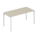 Стол письменный на металлоопорах Тренд металл (Trend Metal) Pointex — арт. TDM32230284