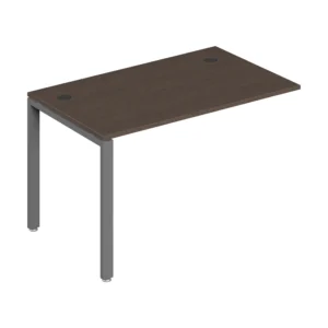 Удлинитель стола Тренд металл (Trend Metal) 120 × 60 × 75 см — арт. TDM32230315