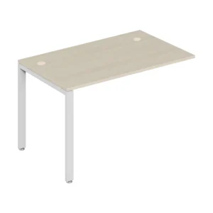 Удлинитель стола Тренд металл (Trend Metal) 120 × 60 × 75 см — арт. TDM32230384