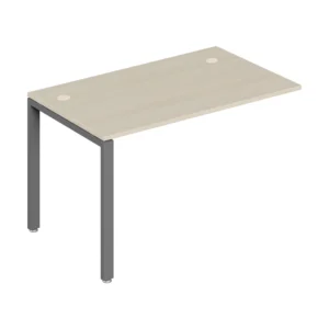 Удлинитель стола Тренд металл (Trend Metal) 120 × 60 × 75 см — арт. TDM32230385