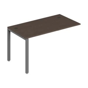 Удлинитель стола Тренд металл (Trend Metal) 140 × 60 × 75 см — арт. TDM32230415