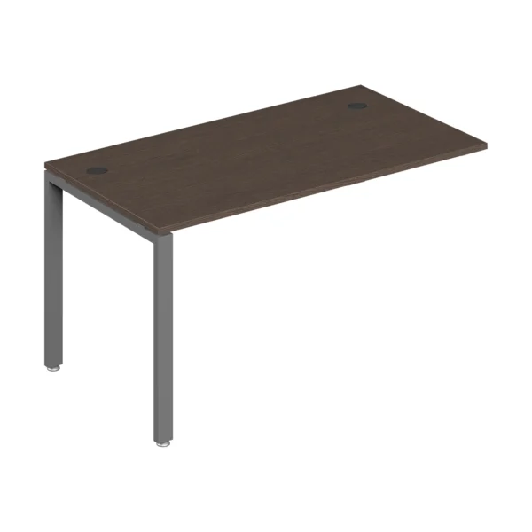 Удлинитель стола Тренд металл (Trend Metal) 140 × 60 × 75 см