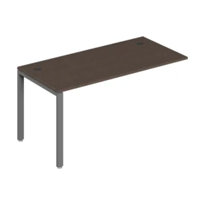 Удлинитель стола Тренд металл (Trend Metal) 160 × 60 × 75 см — арт. TDM32230515