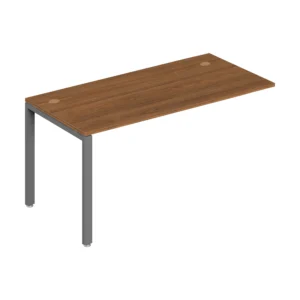 Удлинитель стола Тренд металл (Trend Metal) 160 × 60 × 75 см — арт. TDM32230535