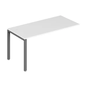 Удлинитель стола Тренд металл (Trend Metal) 160 × 60 × 75 см — арт. TDM32230545