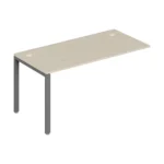 Удлинитель стола Тренд металл (Trend Metal) 160 × 60 × 75 см — арт. TDM32230585