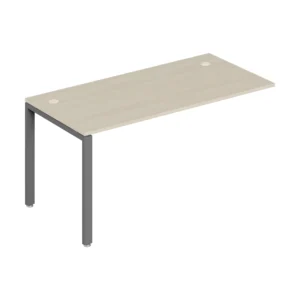 Удлинитель стола Тренд металл (Trend Metal) 160 × 60 × 75 см — арт. TDM32230585