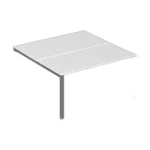Бенч-система на 2 места Тренд металл (Trend Metal) Pointex — арт. TDM32230845