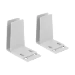 Кронштейн для экрана, 2шт Тренд металл (Trend Metal) 8.5 × 4.7 × 8 см