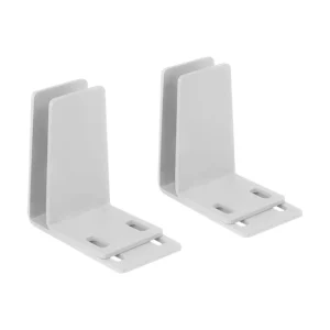 Кронштейн для экрана, 2шт Тренд металл (Trend Metal) 8.5 × 4.7 × 8 см — арт. TDM32256104