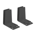 Кронштейн для экрана, 2шт Тренд металл (Trend Metal) Pointex — арт. TDM32256105
