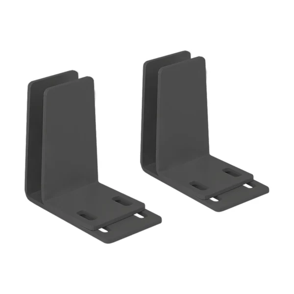 Кронштейн для экрана, 2шт Тренд металл (Trend Metal) 8.5 × 4.7 × 8 см
