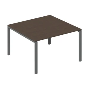 Стол для переговоров Тренд металл (Trend Metal) 120 × 123.6 × 75 см — арт. TDM32272001