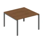 Стол для переговоров Тренд металл (Trend Metal) Pointex — арт. TDM32272003