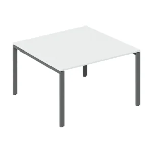 Стол для переговоров Тренд металл (Trend Metal) 120 × 123.6 × 75 см — арт. TDM32272004