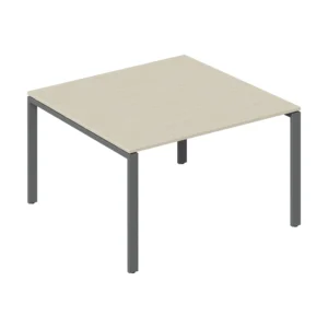 Стол для переговоров Тренд металл (Trend Metal) 120 × 123.6 × 75 см — арт. TDM32272008