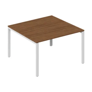 Стол для переговоров Тренд металл (Trend Metal) 120 × 123.6 × 75 см — арт. TDM32272034