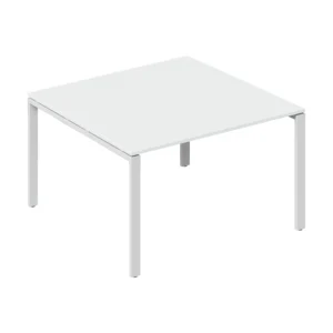 Стол для переговоров Тренд металл (Trend Metal) 120 × 123.6 × 75 см — арт. TDM32272044