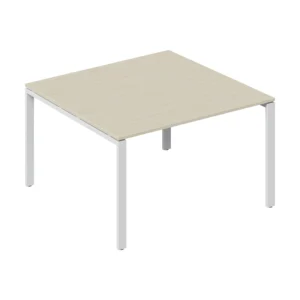 Стол для переговоров Тренд металл (Trend Metal) 120 × 123.6 × 75 см — арт. TDM32272084
