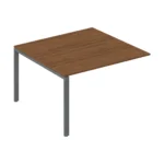 Удлинитель стола для переговоров Тренд металл (Trend Metal) Pointex — арт. TDM32272103