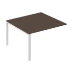 Удлинитель стола для переговоров Тренд металл (Trend Metal) Pointex — арт. TDM32272114