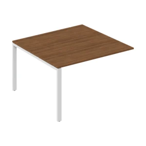 Удлинитель стола для переговоров Тренд металл (Trend Metal) 120 × 123.6 × 75 см — арт. TDM32272134
