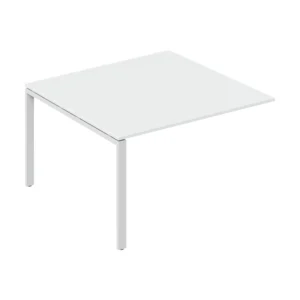 Удлинитель стола для переговоров Тренд металл (Trend Metal) 120 × 123.6 × 75 см — арт. TDM32272144