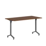 Стол мобильный складной Тренд металл (Trend Metal) Pointex — арт. TDM32291235