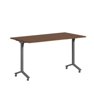 Стол мобильный складной Тренд металл (Trend Metal) 160 × 72 × 75 см — арт. TDM32291235