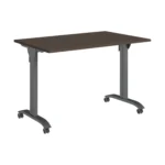 Стол мобильный складной Тренд металл (Trend Metal) 120 × 72 × 75 см