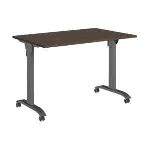 Стол мобильный складной Тренд металл (Trend Metal) 120 × 72 × 75 см — арт. TDM32292015