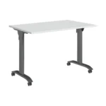 Стол мобильный складной Тренд металл (Trend Metal) Pointex — арт. TDM32292045